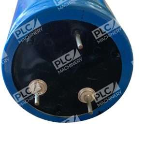 Nippon Chemi Con 36DX11398P Aluminum Electrolytic Capacitor 1000F 450V 297797135371