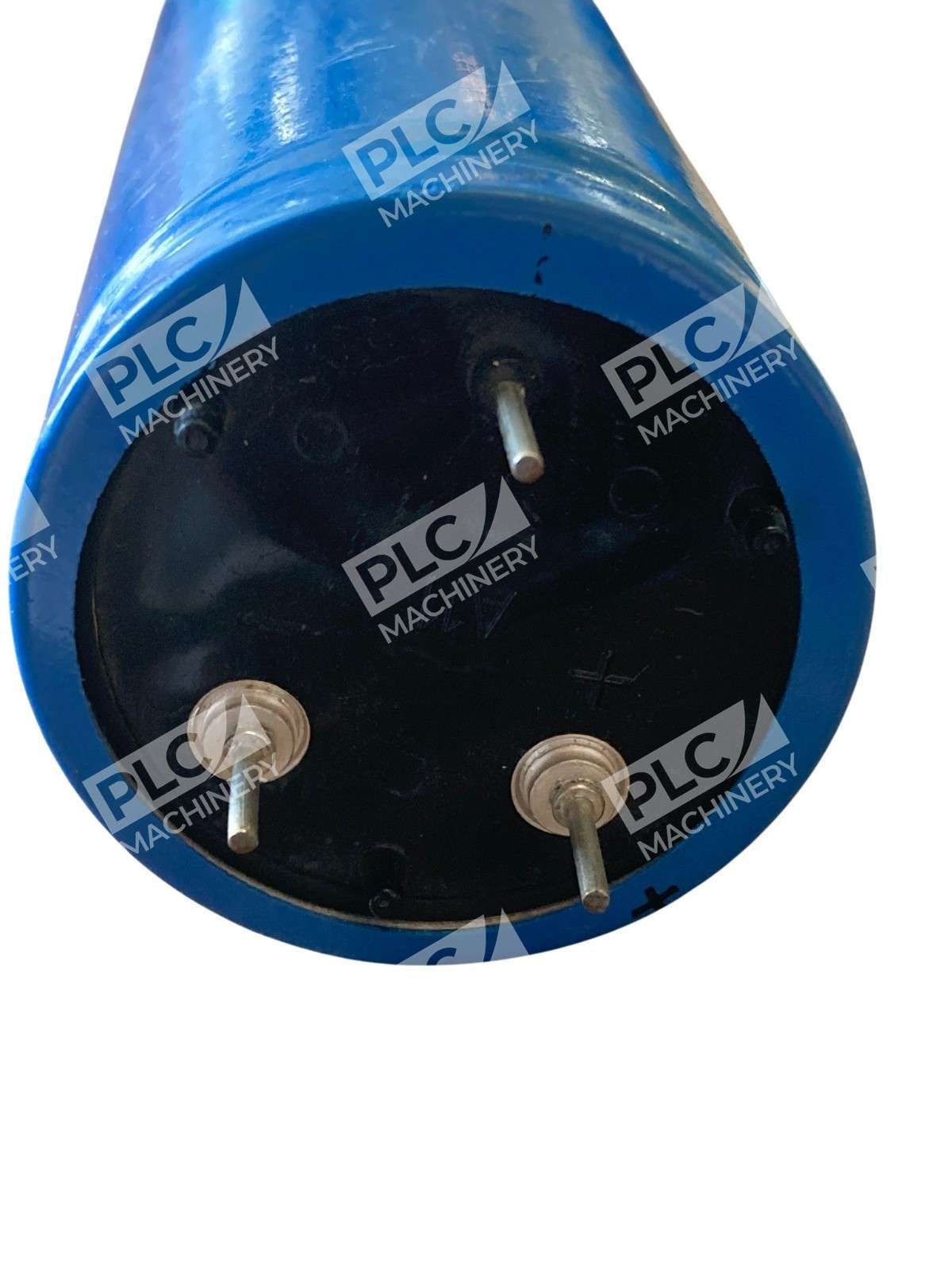 Nippon Chemi-Con 36DX11398P Aluminum Electrolytic Capacitor 1000µF 450V - Image 5