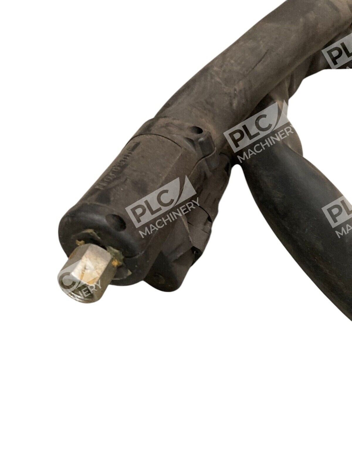 Nordson 2.4m 8' 240V 224W 1500PSI 10.3MPa Hot Melt Hose Line 276742G - Image 7