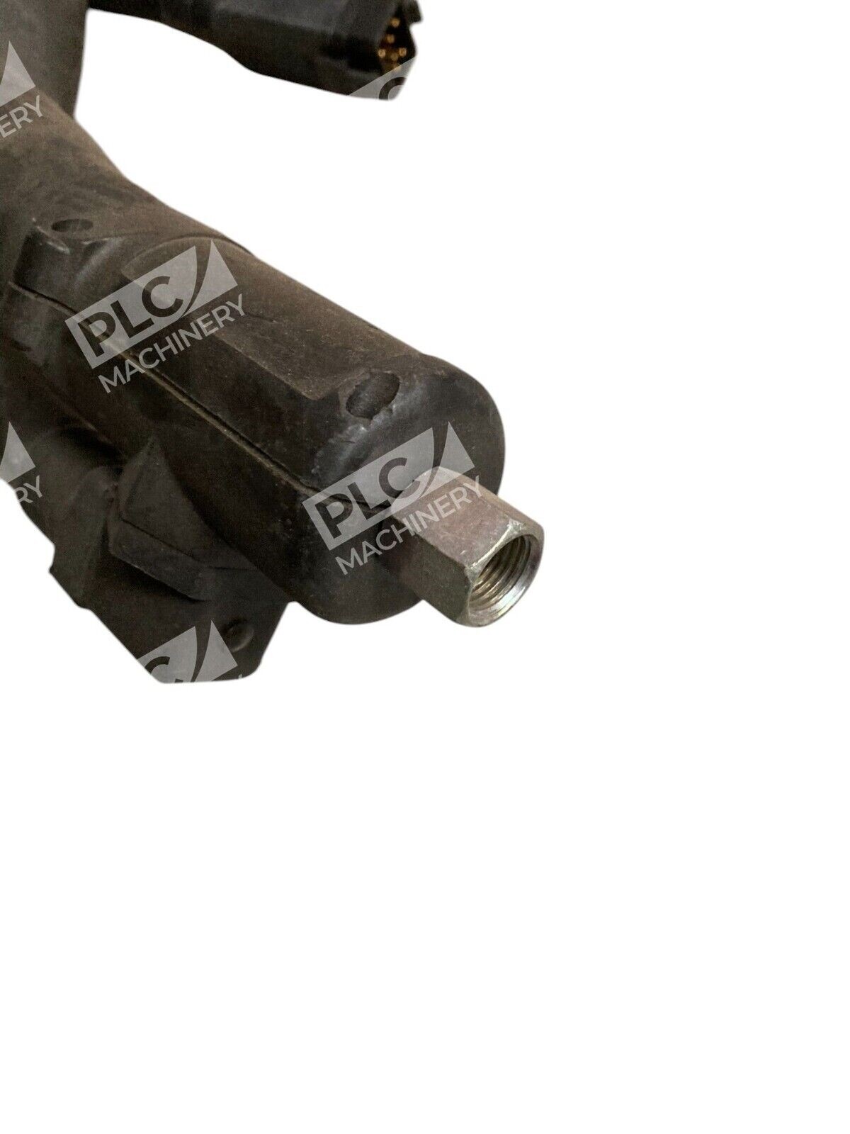 Nordson 2.4m 8' 240V 224W 1500PSI 10.3MPa Hot Melt Hose Line 276742G - Image 8