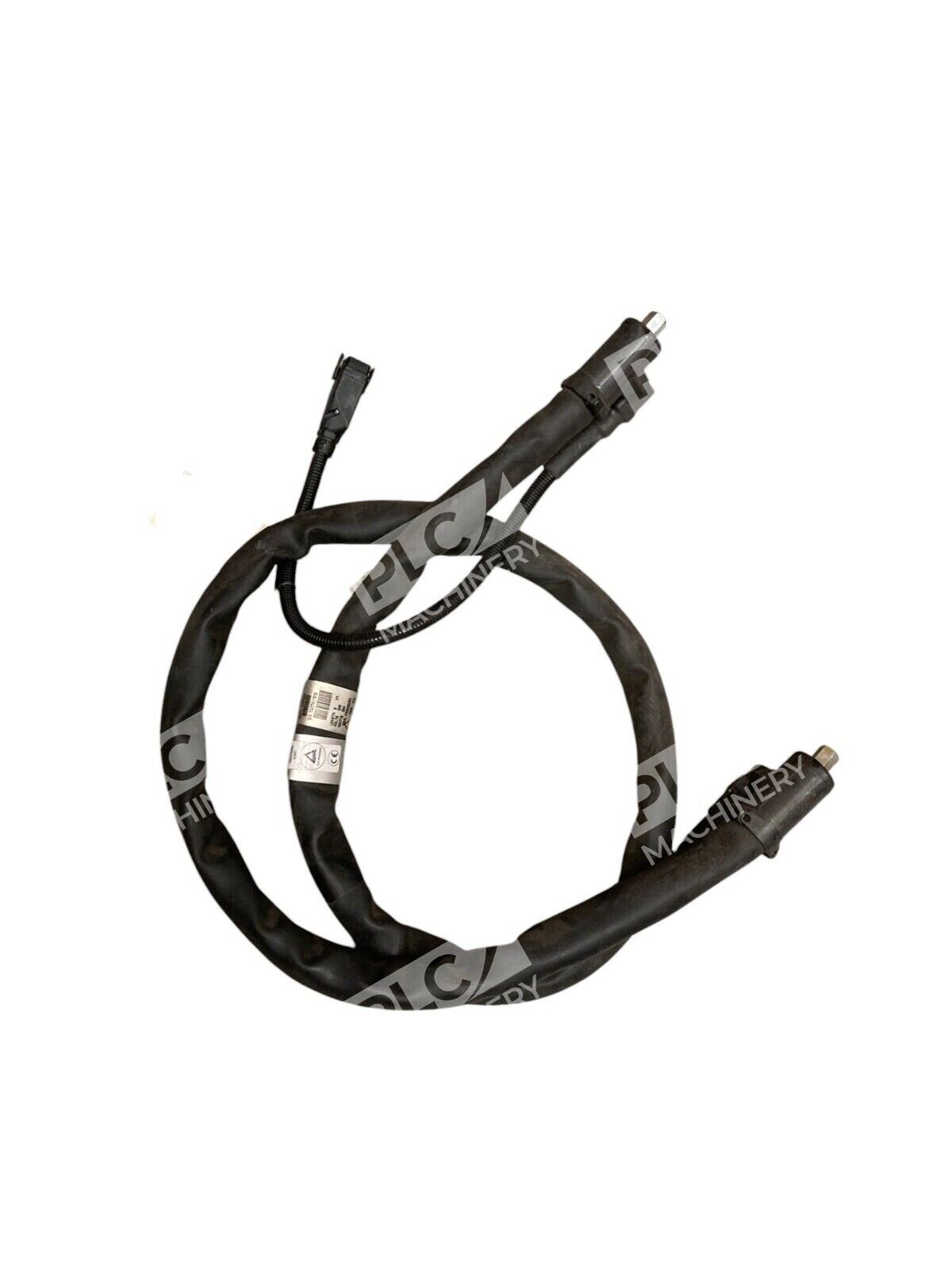 Nordson 2.4m 8' 240V 224W 1500PSI 10.3MPa Hot Melt Hose Line 276742G