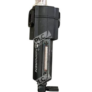 Norgren Excelon Micro Fog Lubricator L72M 3AP QDN