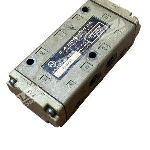 Norgren P71EA06 150PSIG