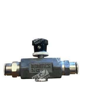 Numatics 2FC1K Flow Control Valve 297670157021