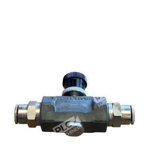 Numatics 2FC1K Flow Control Valve 297670157021
