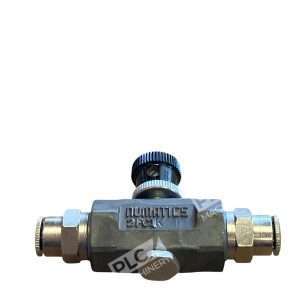 Numatics 2FC1K Flow Control Valve 297670157021