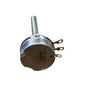 Ohmite CU 3531 Type AB 35k Ohms 2W Potentiometer 297747492331