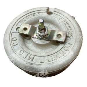 Ohmite RLS500 Model L 150W 500Ohms 227026662461