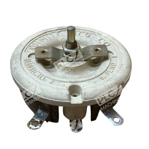 Ohmite RLS500 Model L 150W 500Ohms 227026662461