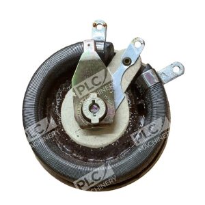 Ohmite RLS500 Model L 150W 500Ohms 227026662461