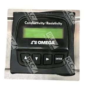 Omega Conductivity Resistivity Meter CDTX-90-1P