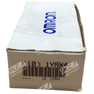Omron 10A 250V OC3 0487CX 33 2-M4X20 PF083A-E Relay Socket 1YAX4 (Box of 11)