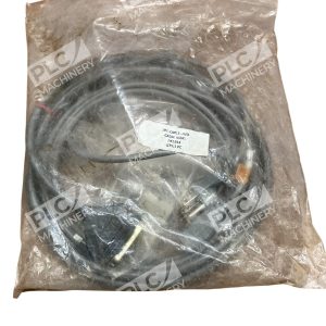 PK1913 DB50 Connector Cable W/ Power Cord Cable Assembly ZRE-CABLE-A/O