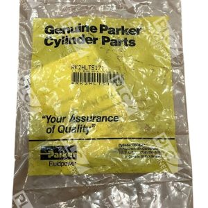 Parker Fluidpower 1 34 Rod Seal Kit RK2HLTS171