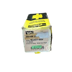 Parker SLD27-9SV Suction Line Filter Dryer 1-1/8 Sweat