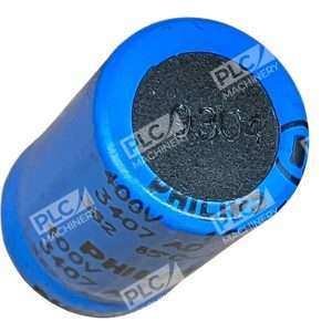 Philips 3407 Series 150F 400V Snap In Aluminum Electrolytic Capacitor 297826322561