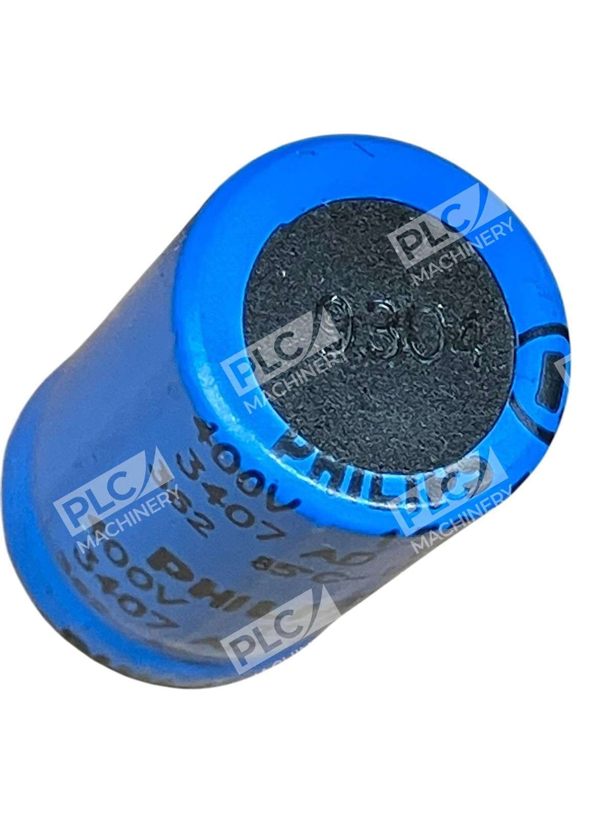 Philips 3407 Series 150µF 400V Snap-In Aluminum Electrolytic Capacitor - Image 4