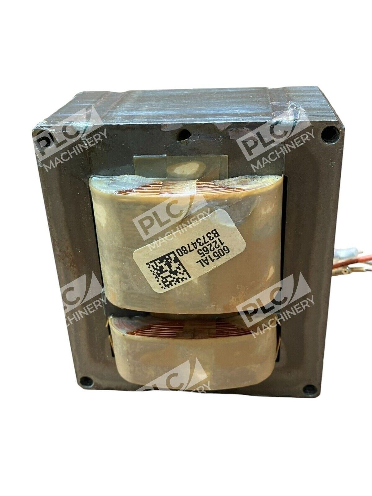 Philips Advance 71A6051-A CW Autotransformer Ballast - Image 3