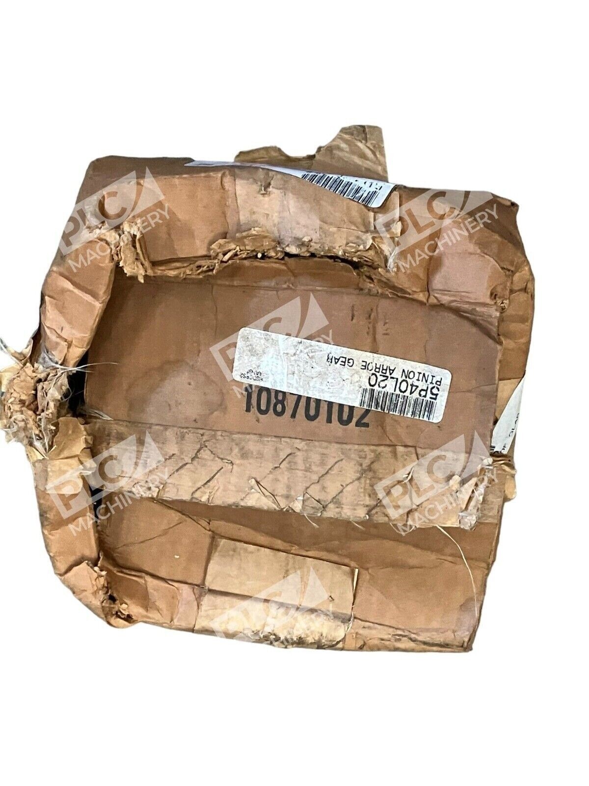 Pinion Arroe Gear 5P40L20 10870102 PSDC8S2