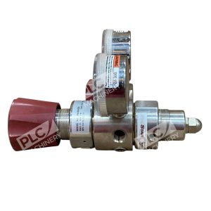 ProStar 300PSI 50PSI Dual Gauge Regulator PRS301223 226859257241