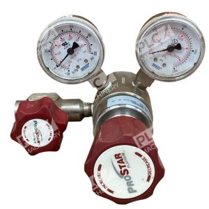ProStar 300PSI 50PSI Dual Gauge Regulator PRS301223