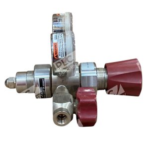 ProStar 300PSI 50PSI Dual Gauge Regulator PRS301223 226859257241