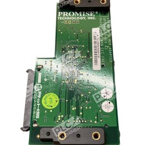 Promise Technology GP0548 03 VTrak SATA MUX Adapter RoHS 200295EC