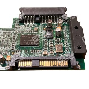 Promise Technology GP0548 03 VTrak SATA MUX Adapter RoHS 200295EC 226985466471