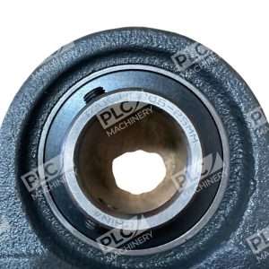 RAK UC205 25MM 2 Bolt Pillow Block Bearing P205 226688401701