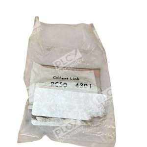 RC50 4301 Offset Link