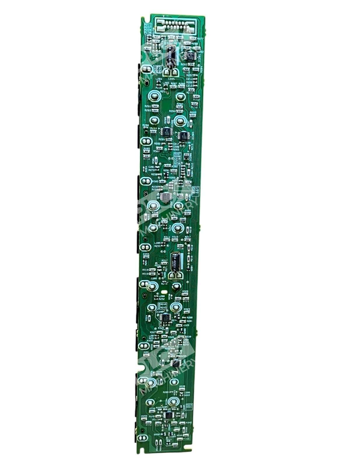 RM1-0508 Memory Controller Circuit Board 61129203 - Image 3
