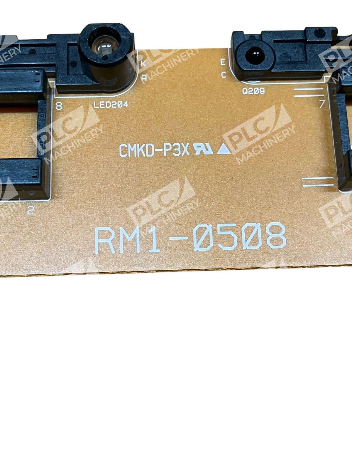RM1-0508 Memory Controller Circuit Board 61129203 - Image 4