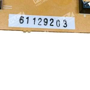 RM1 0508 Memory Controller Circuit Board 61129203 297814428001