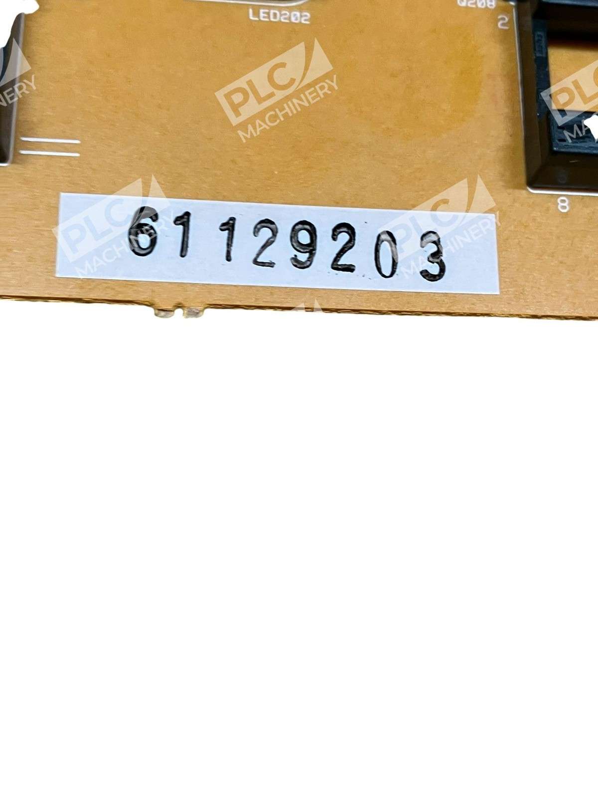 RM1-0508 Memory Controller Circuit Board 61129203 - Image 5