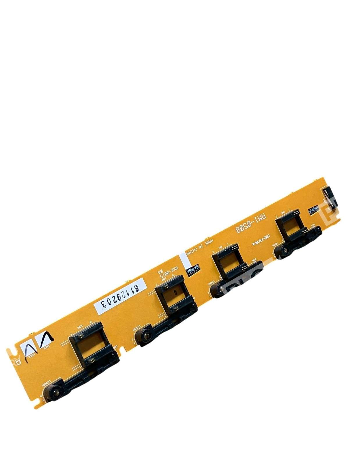 RM1-0508 Memory Controller Circuit Board 61129203 - Image 6