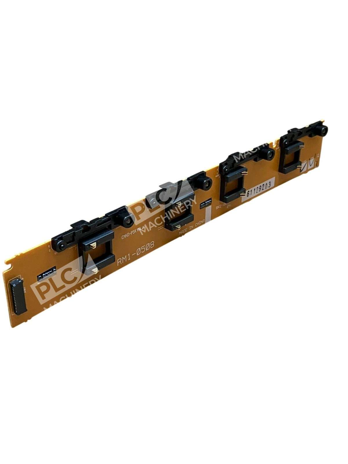 RM1-0508 Memory Controller Circuit Board 61129203 - Image 7
