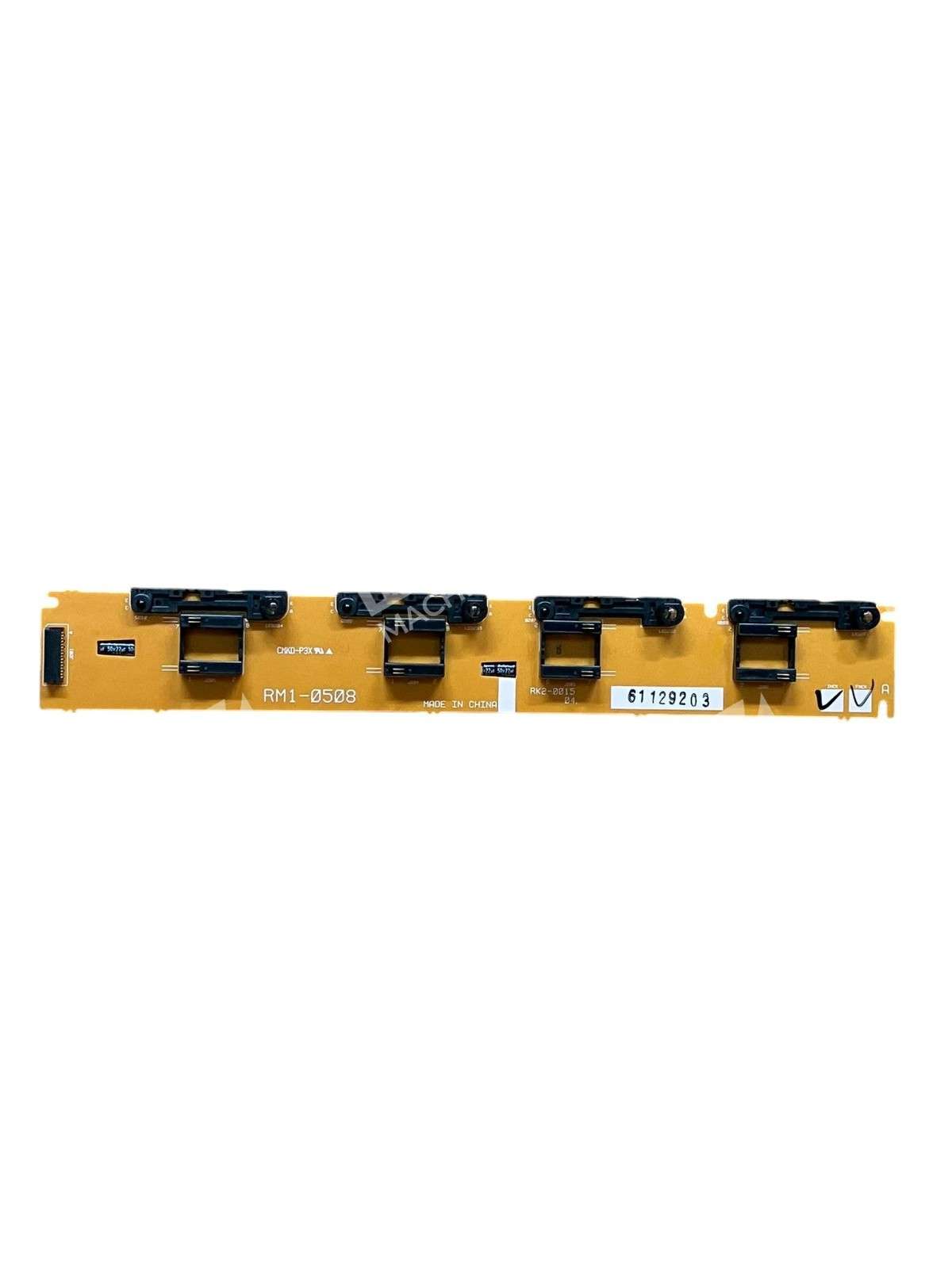 RM1-0508 Memory Controller Circuit Board 61129203