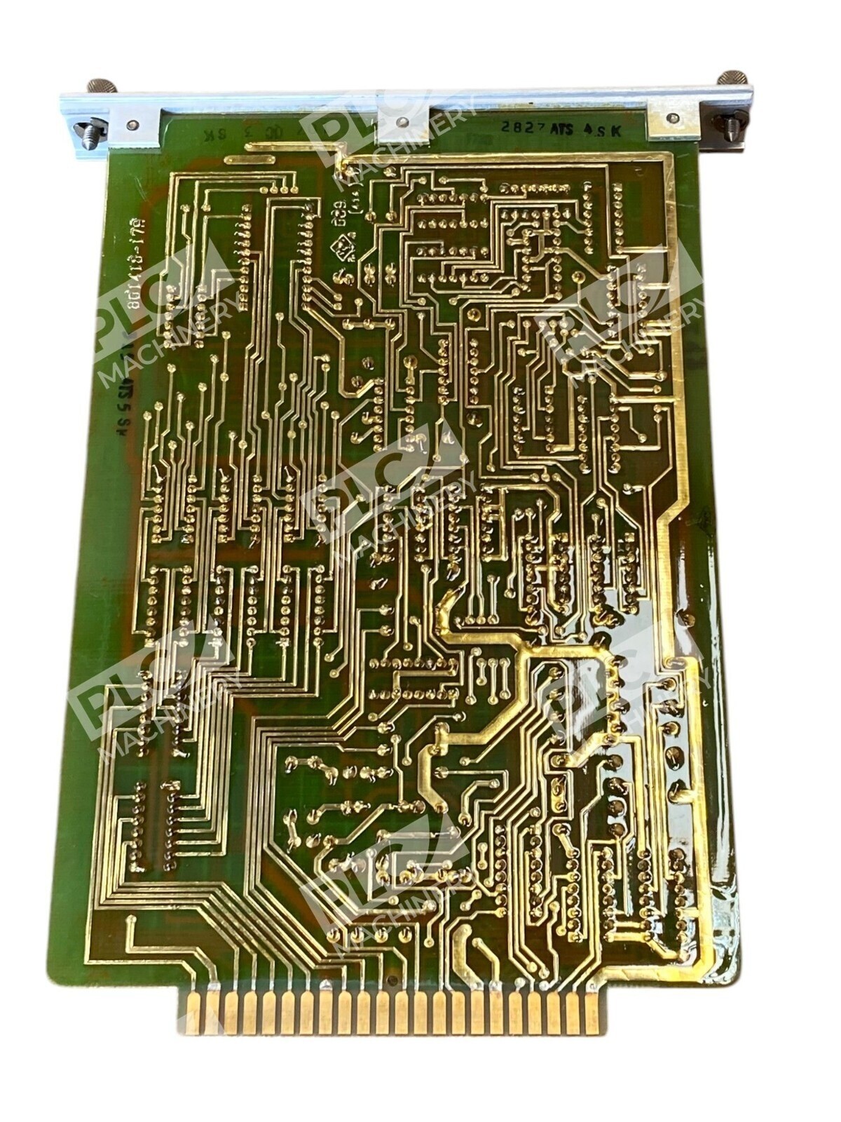Reliance DFSA 801416-17A PCB Circuit Board PC Card 0-52823 - Image 4