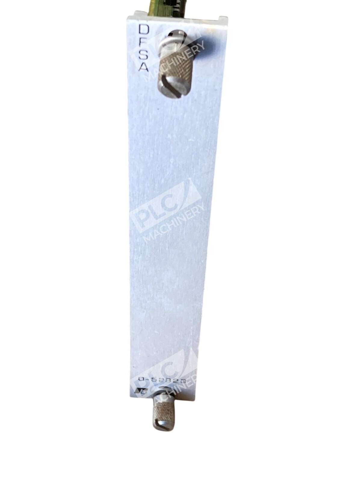 Reliance DFSA 801416-17A PCB Circuit Board PC Card 0-52823 - Image 6