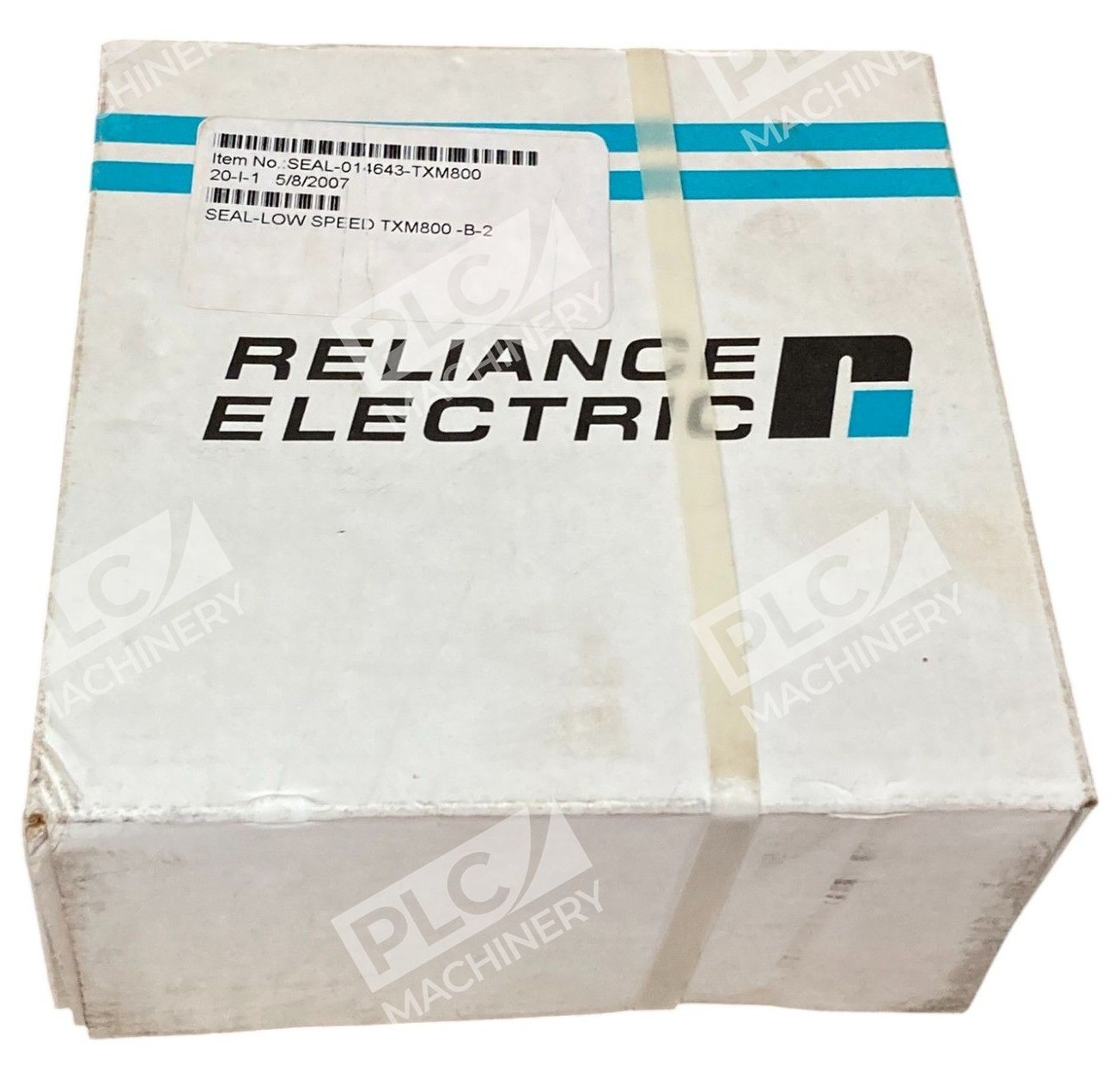 Reliance Electric CR-39923-USA Oil Ring 1014643