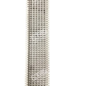 Reliance Electric P 809826 5940 00 494 9697 FSCM 77554 Terminal Board R66B3 50 226666565821