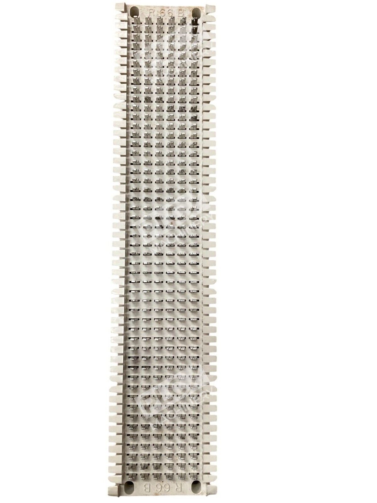 Reliance Electric P-809826 5940-00-494-9697 FSCM 77554 Terminal Board R66B3-50 - Image 4