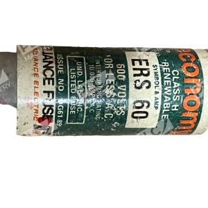 Reliance Fuse ERS60 60A 600V 227026766941