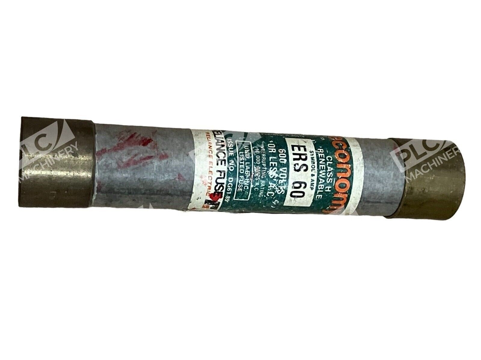 Reliance Fuse ERS60 60A 600V