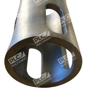 Retainer Seat RET TT127489 158 Repaired Cleaned Polished 297860926571