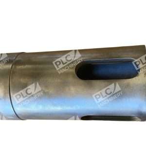 Retainer Seat RET TT127489 158 Repaired Cleaned Polished