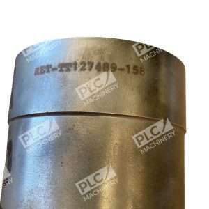 Retainer Seat RET TT127489 158 Repaired Cleaned Polished 297860926571