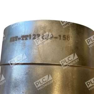 Retainer Seat RET TT127489 158 Repaired Cleaned Polished 297860926571