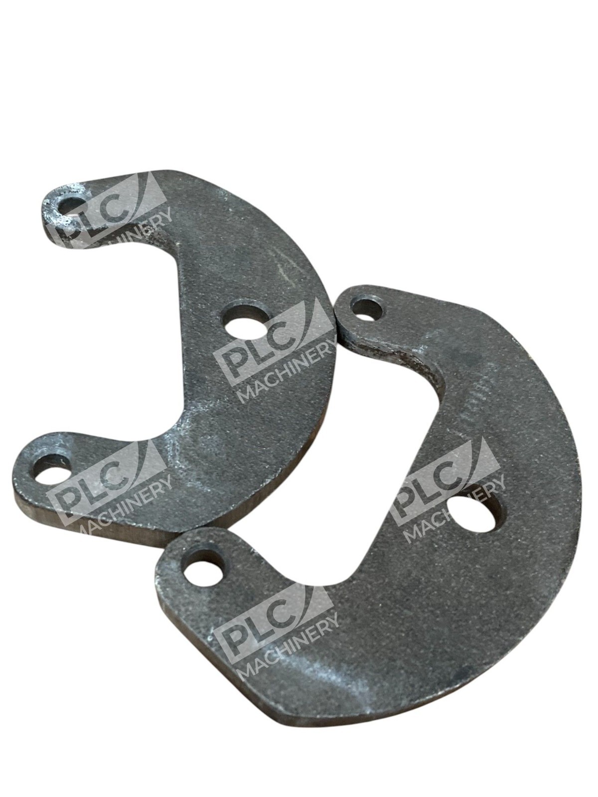 Rexnord Link-Belt Tie Rod Assembly 115FXTR - Image 3