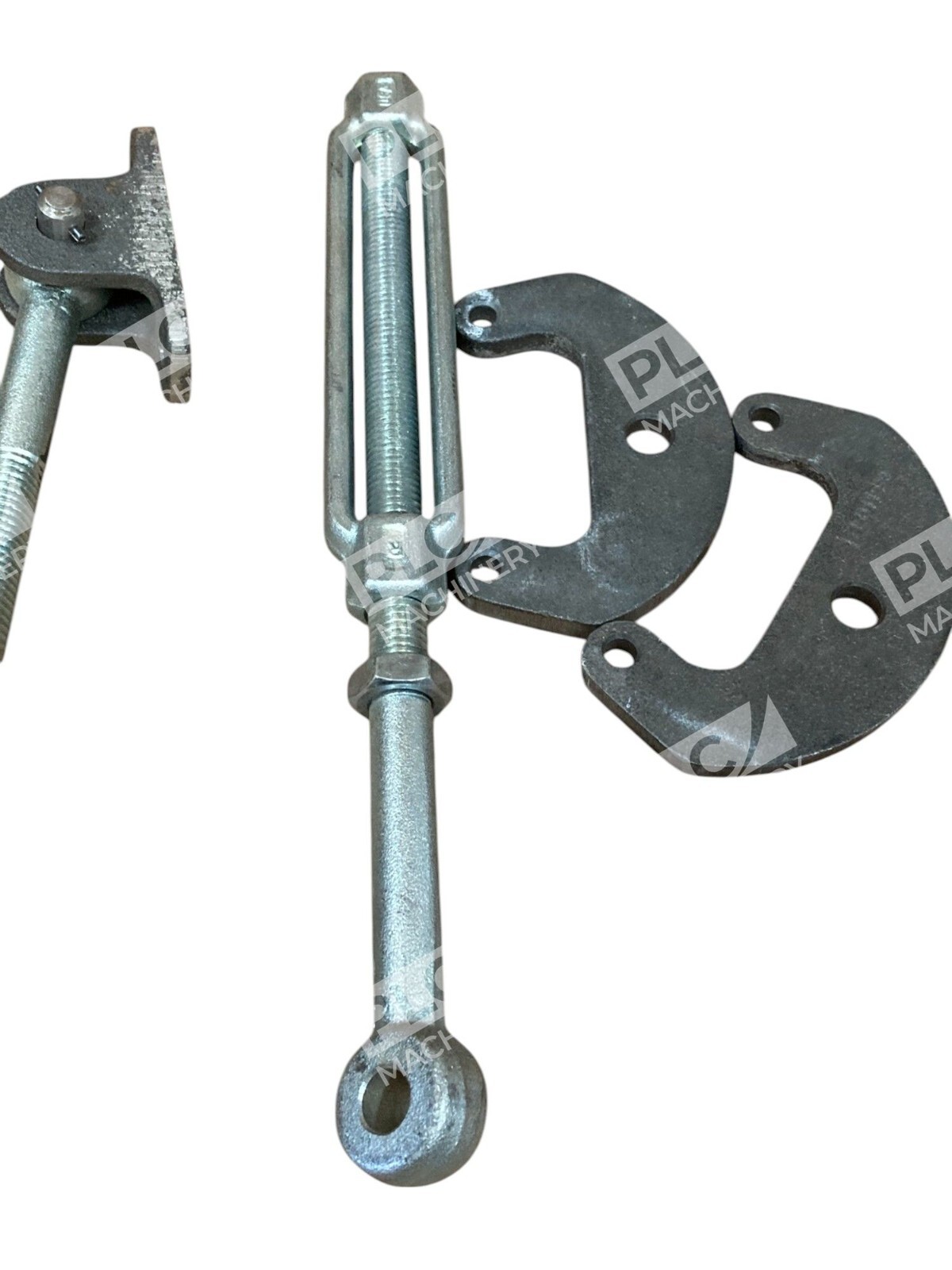 Rexnord Link-Belt Tie Rod Assembly 115FXTR - Image 4